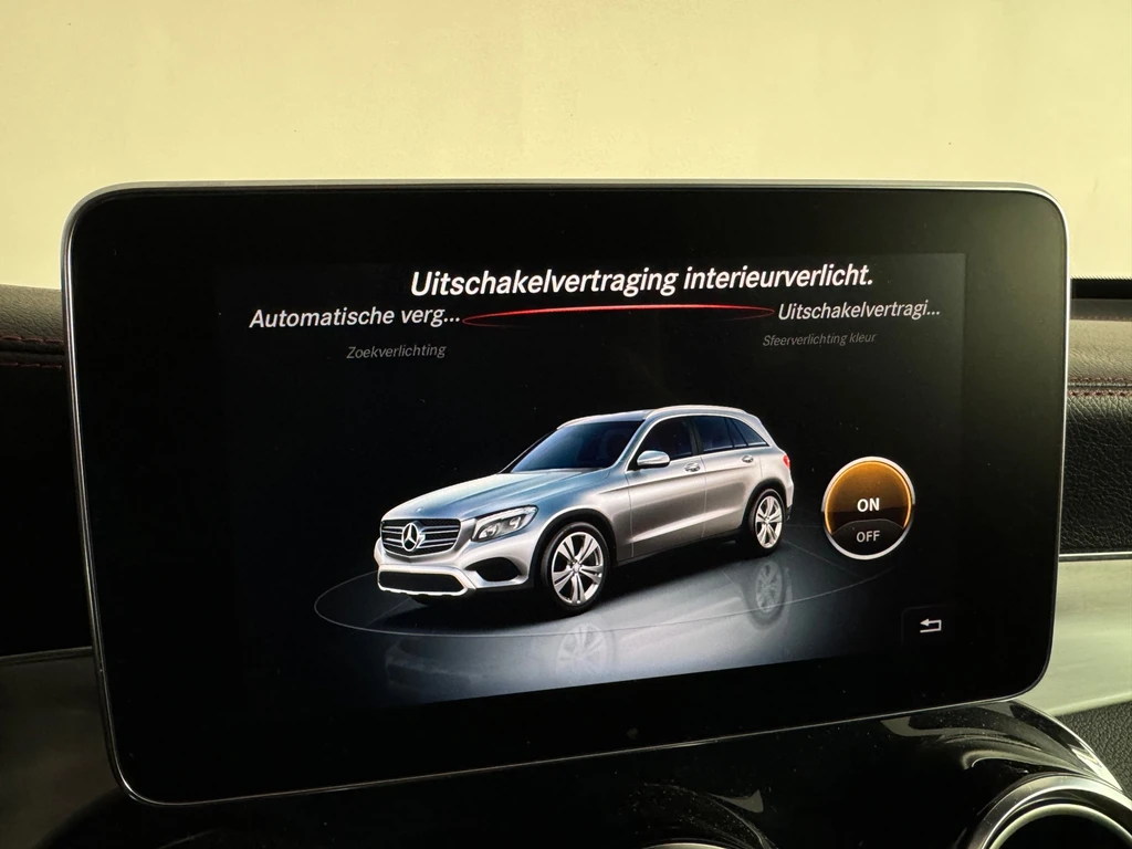 Mercedes-Benz GLC – foto 20