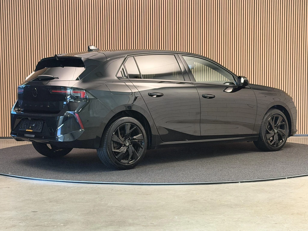Opel Astra – foto 5