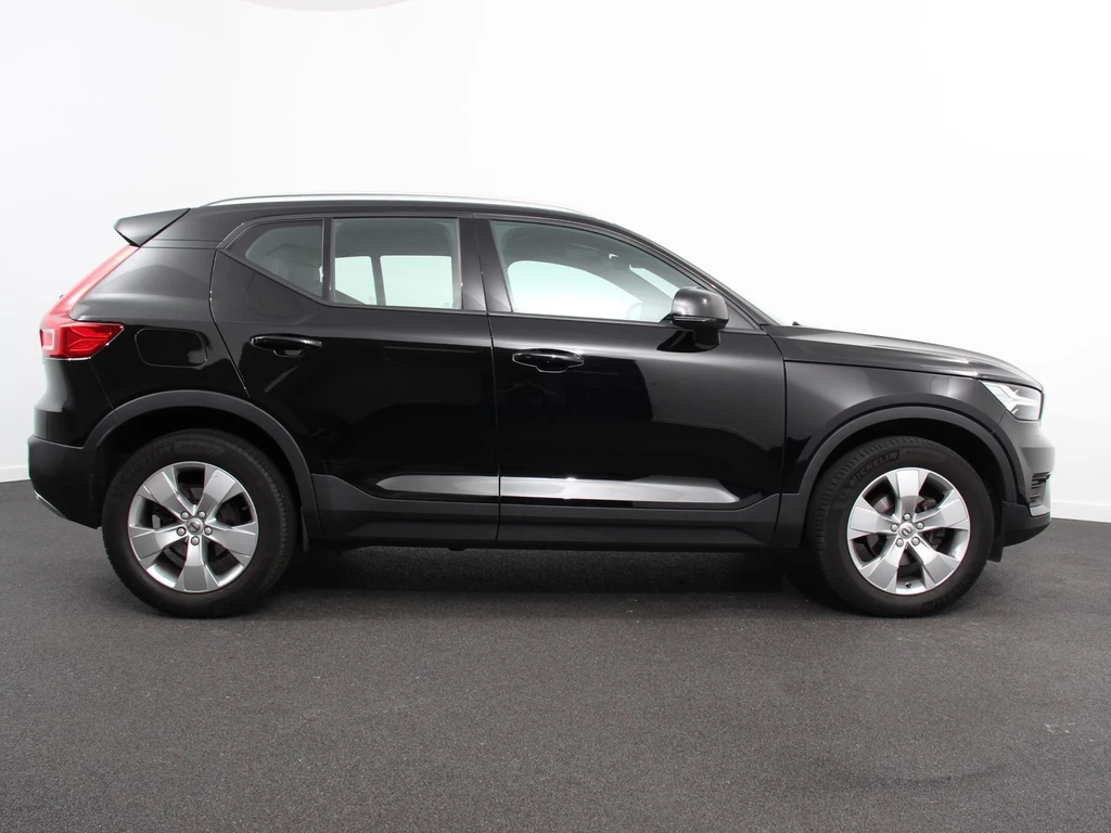 Volvo XC40 – foto 5