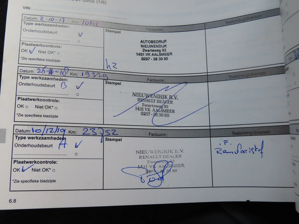 Renault Kadjar – foto 15