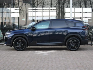 Citroën C5 Aircross – thumbnail 3