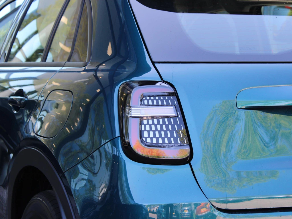 Fiat 600 – foto 9