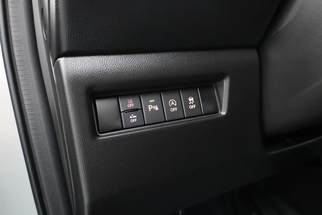 Suzuki Swift – foto 16