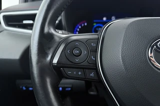 Toyota Corolla Touring Sports – thumbnail 34