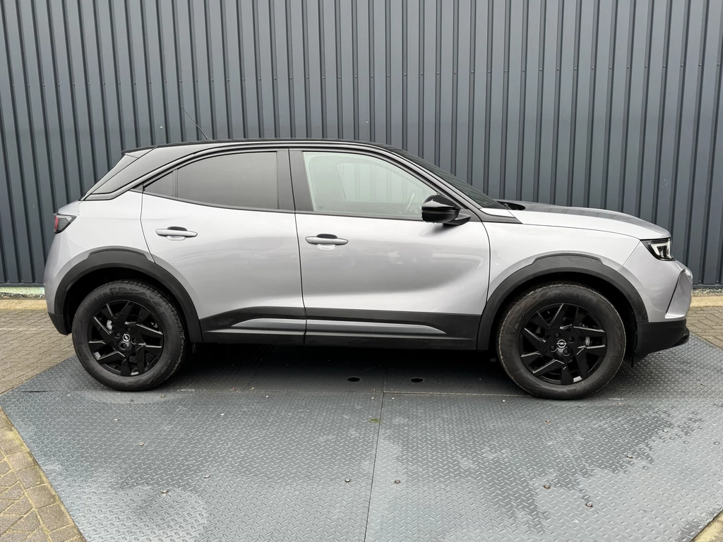 Opel Mokka – foto 15
