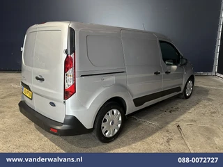 Ford Transit Connect – thumbnail 3