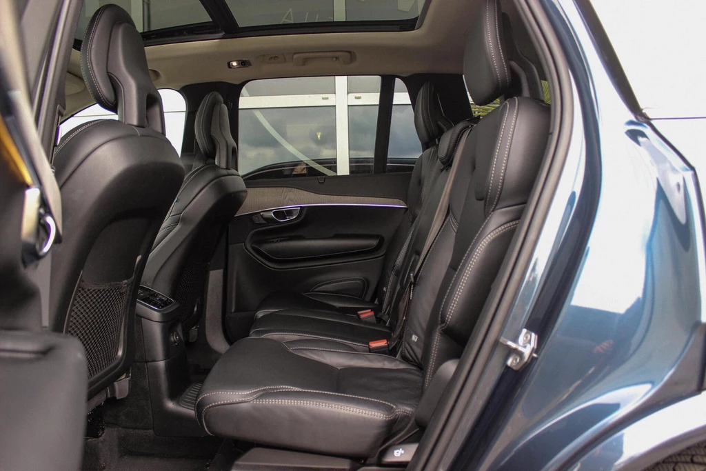 Volvo XC90 – foto 23