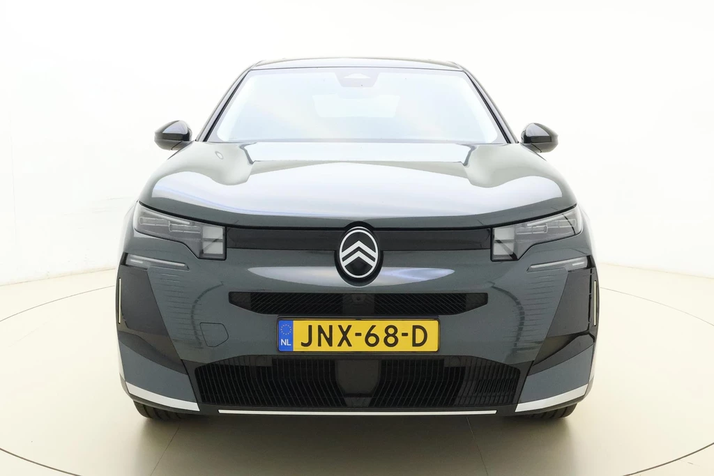 Citroën C5 Aircross – foto 9
