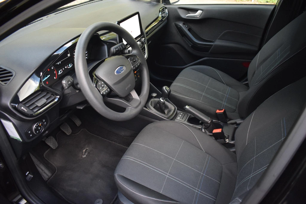 Ford Fiesta – foto 11