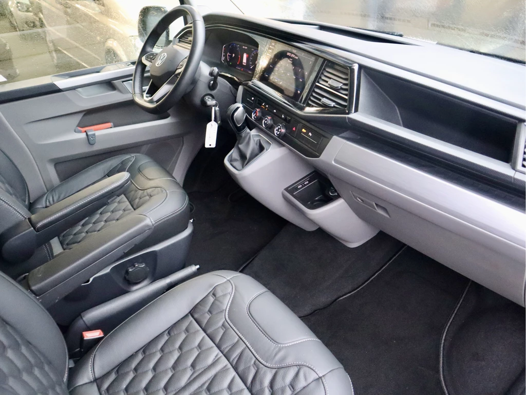 Volkswagen Transporter – foto 16
