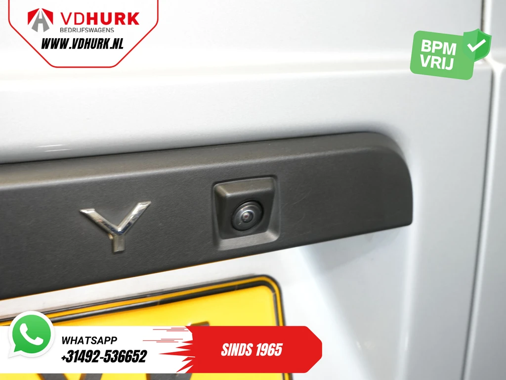 Volkswagen Caddy – foto 16