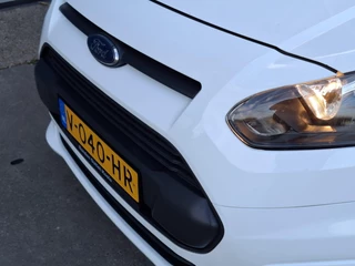 Ford Transit Connect – thumbnail 10