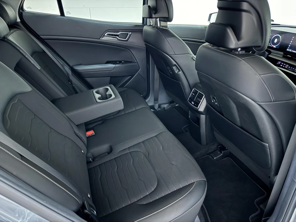 Kia Sportage – foto 28