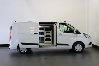 Ford Transit Custom – thumbnail 6