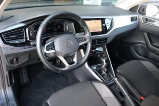 Volkswagen Taigo – thumbnail 9