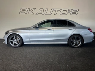 Mercedes-Benz C-Klasse – thumbnail 3
