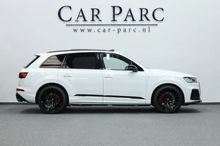 Audi Q7 – thumbnail 7