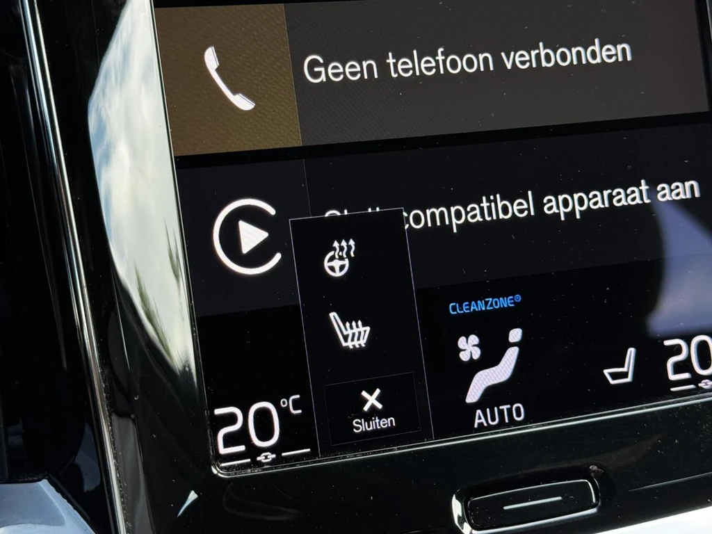 Volvo V60 – foto 21