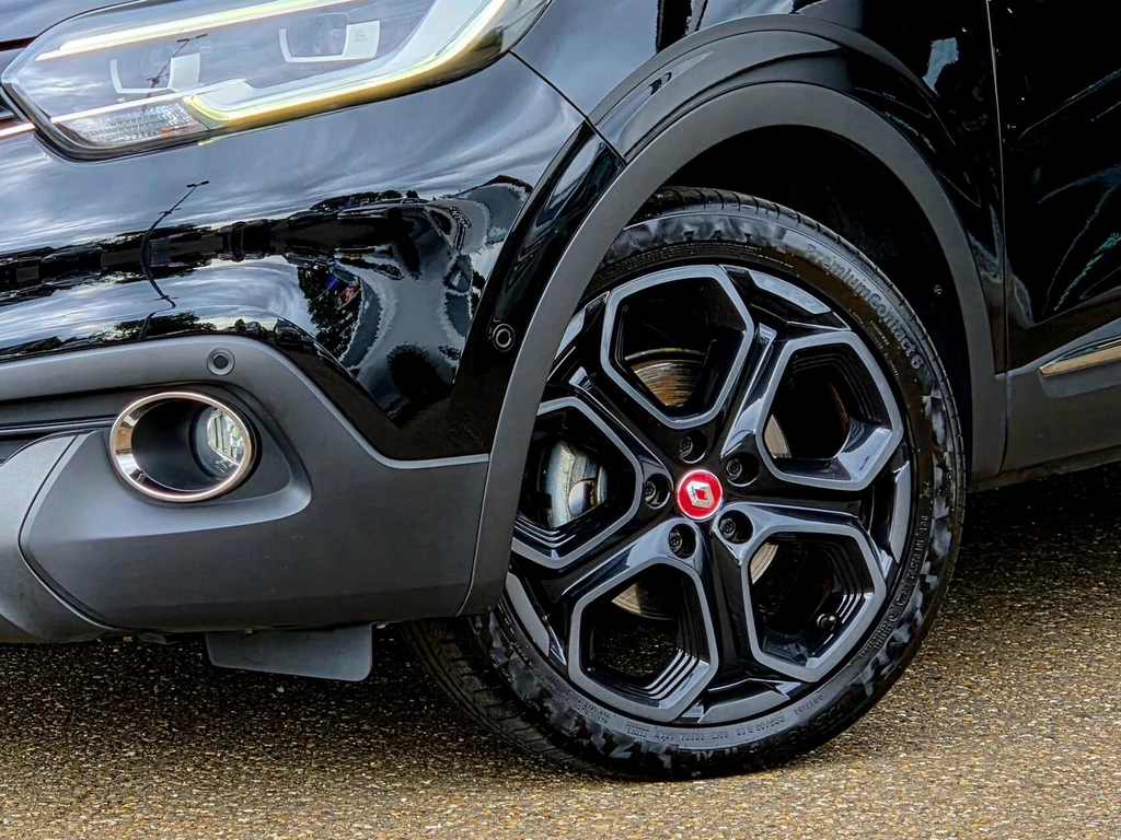 Renault Kadjar – foto 16
