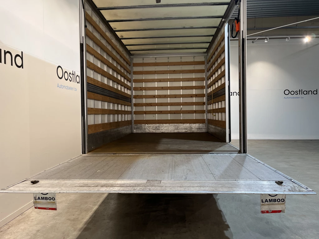 Volkswagen Crafter – foto 9