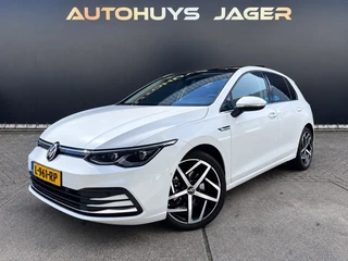 Volkswagen Golf – thumbnail 1