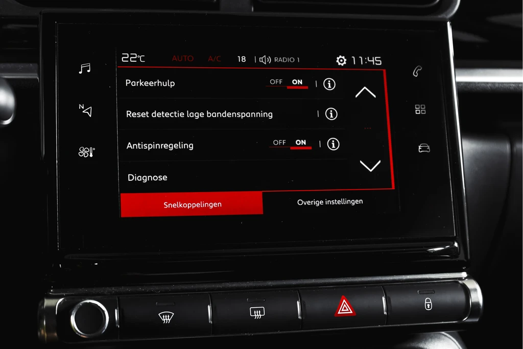 Citroën C3 – foto 31