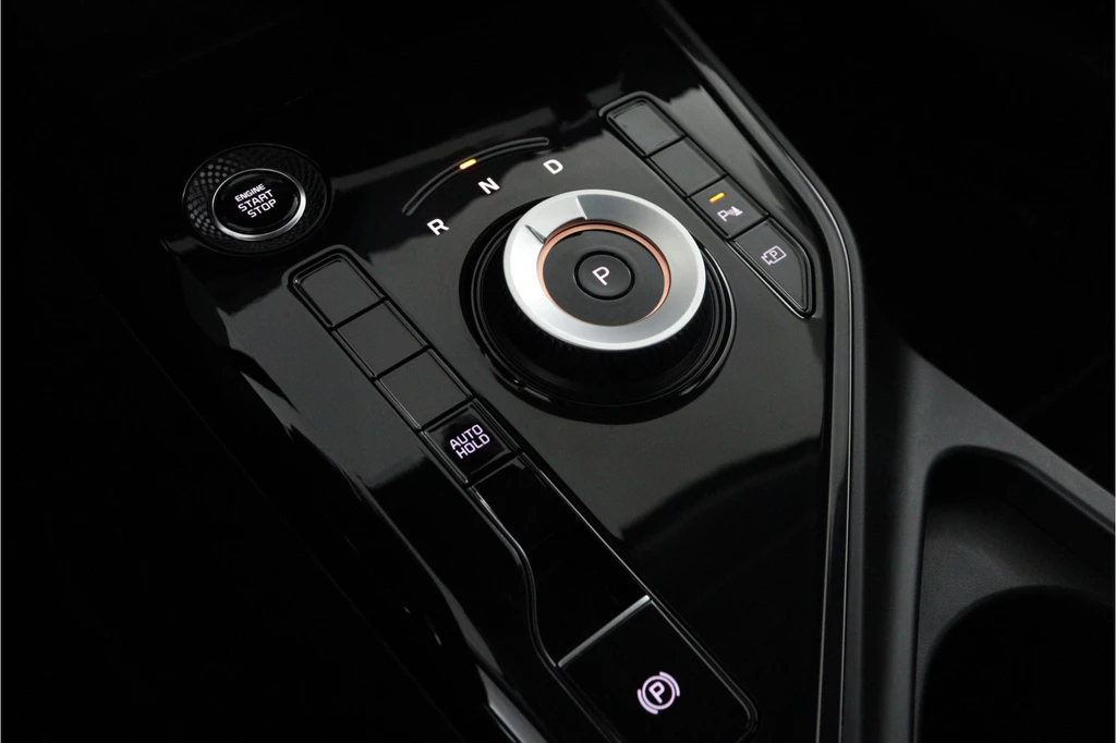 Kia Niro – foto 54