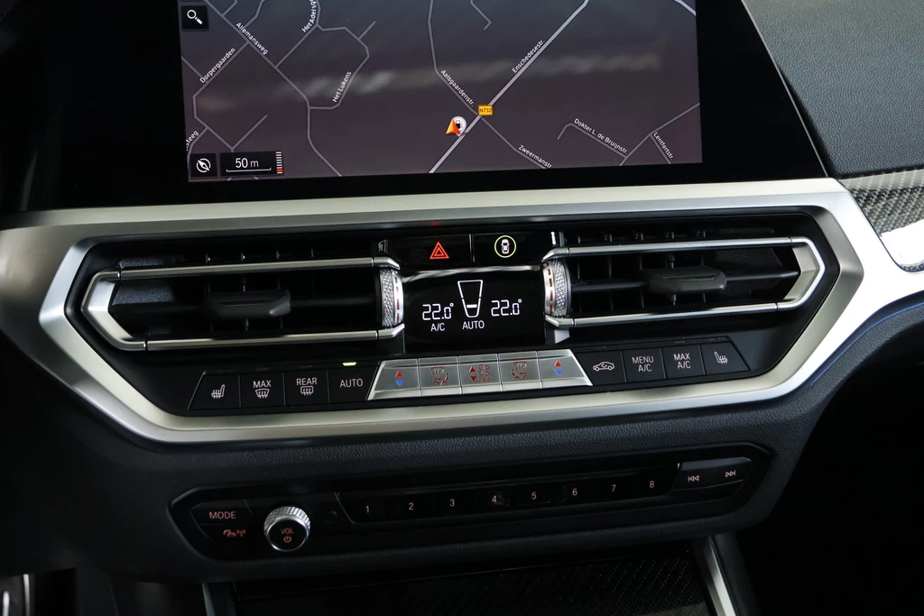 BMW 3 Serie – foto 19