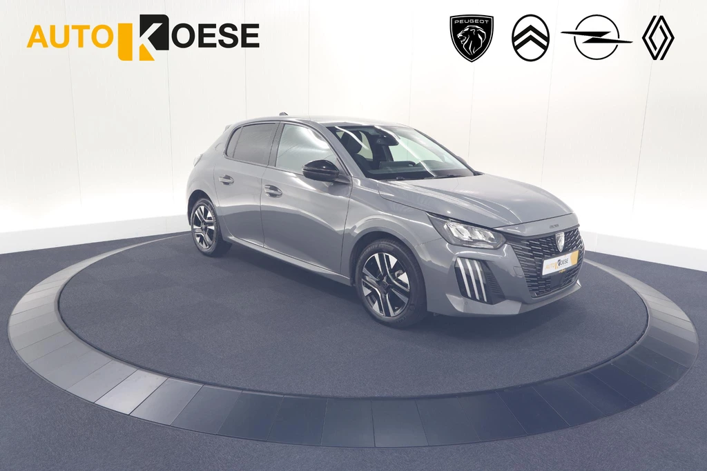 Peugeot 208 – foto 17