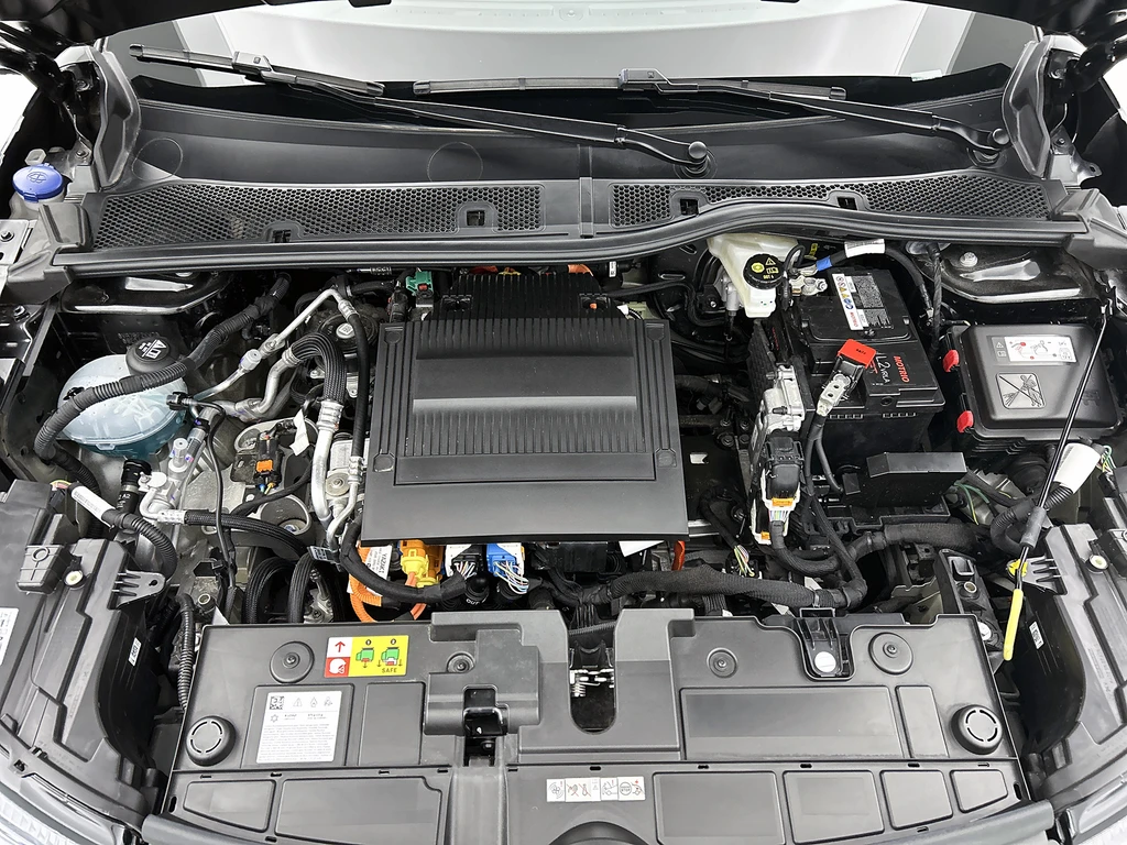 Citroën ë-C4 X – foto 11