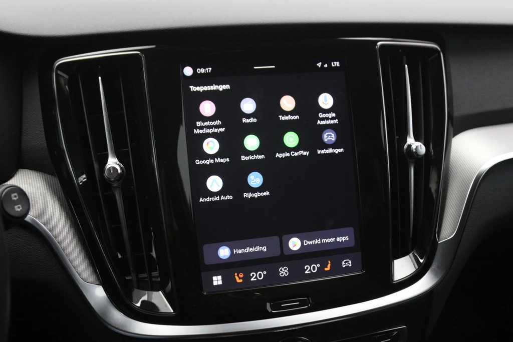 Volvo V60 – foto 34