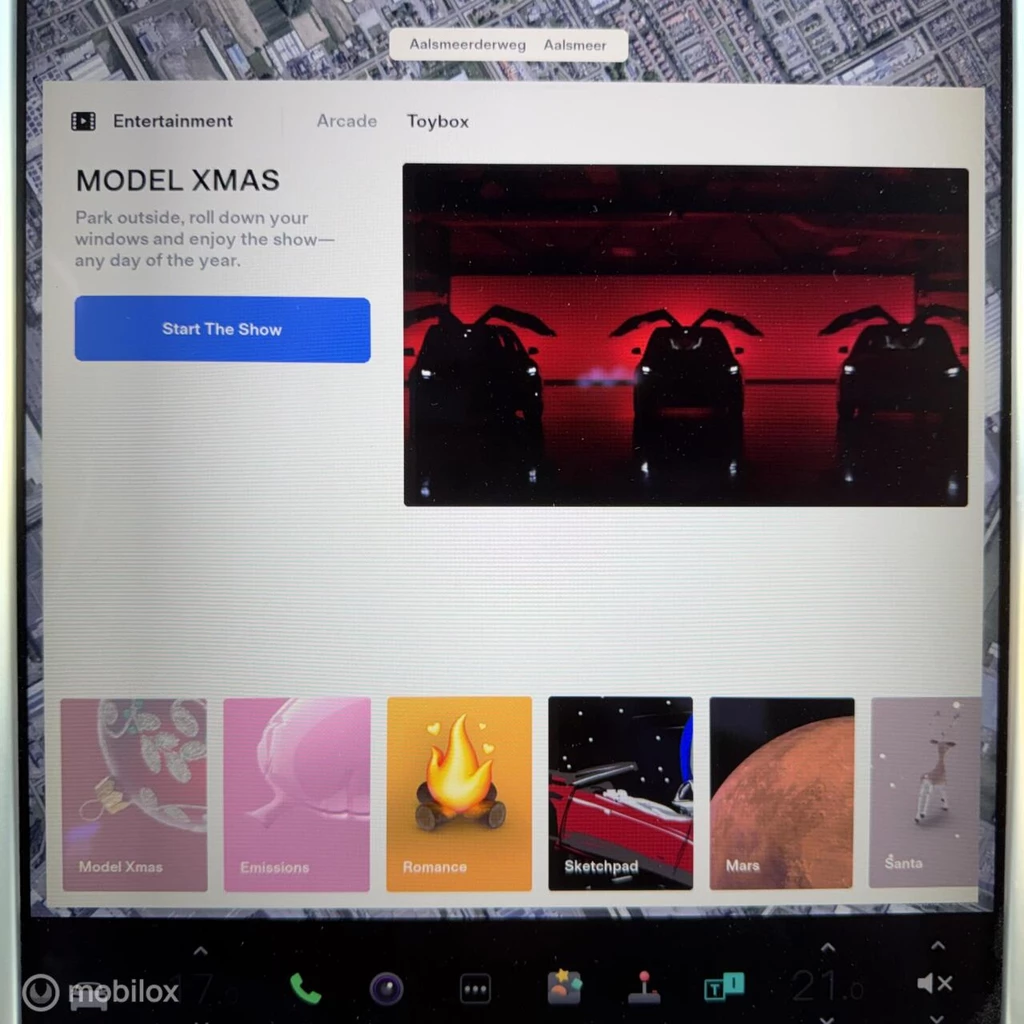 Tesla Model X – foto 15