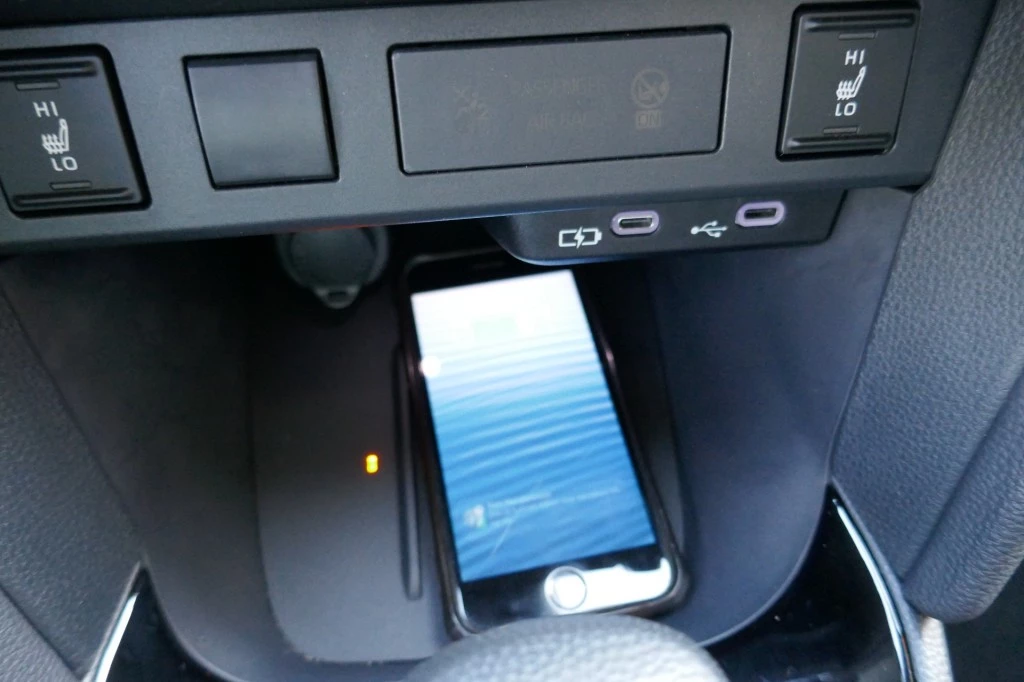 Toyota Yaris – foto 29