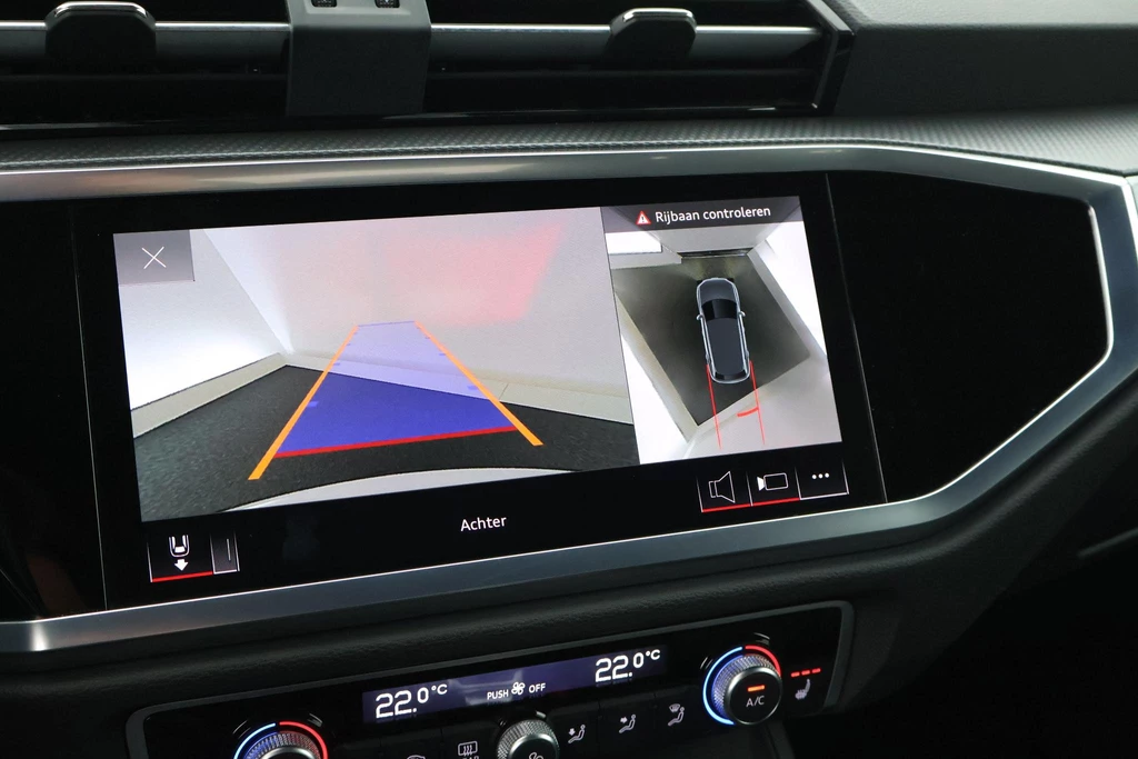 Audi Q3 – foto 9