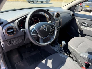 Dacia Sandero Stepway – thumbnail 23