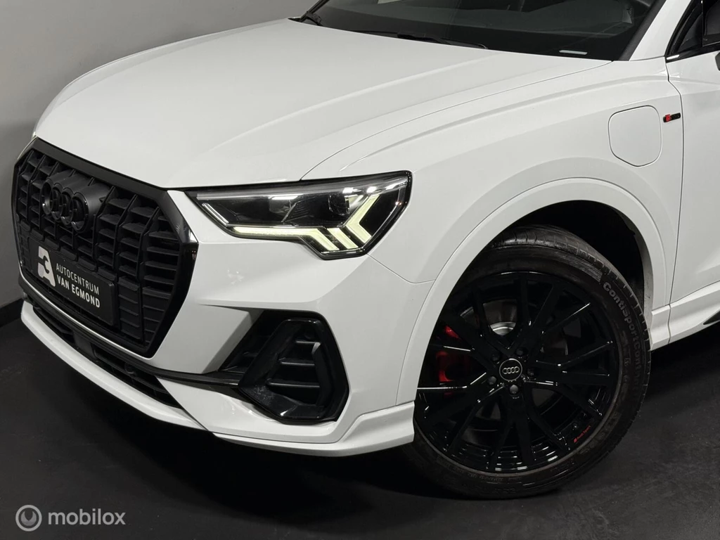 Audi Q3 – foto 50