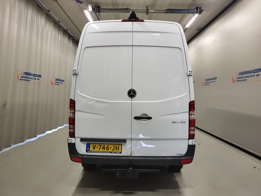Mercedes-Benz Sprinter – foto 4