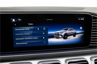 Mercedes-Benz GLE – thumbnail 35