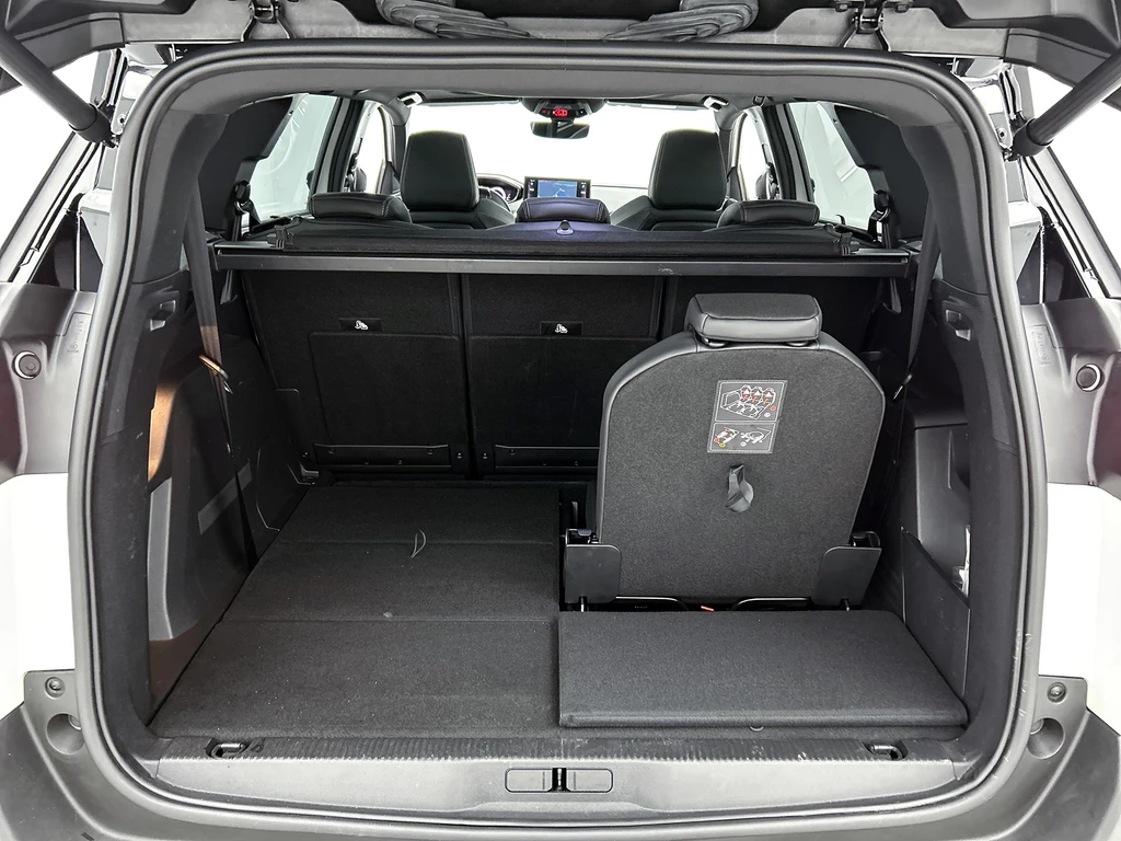 Peugeot 5008 – foto 30