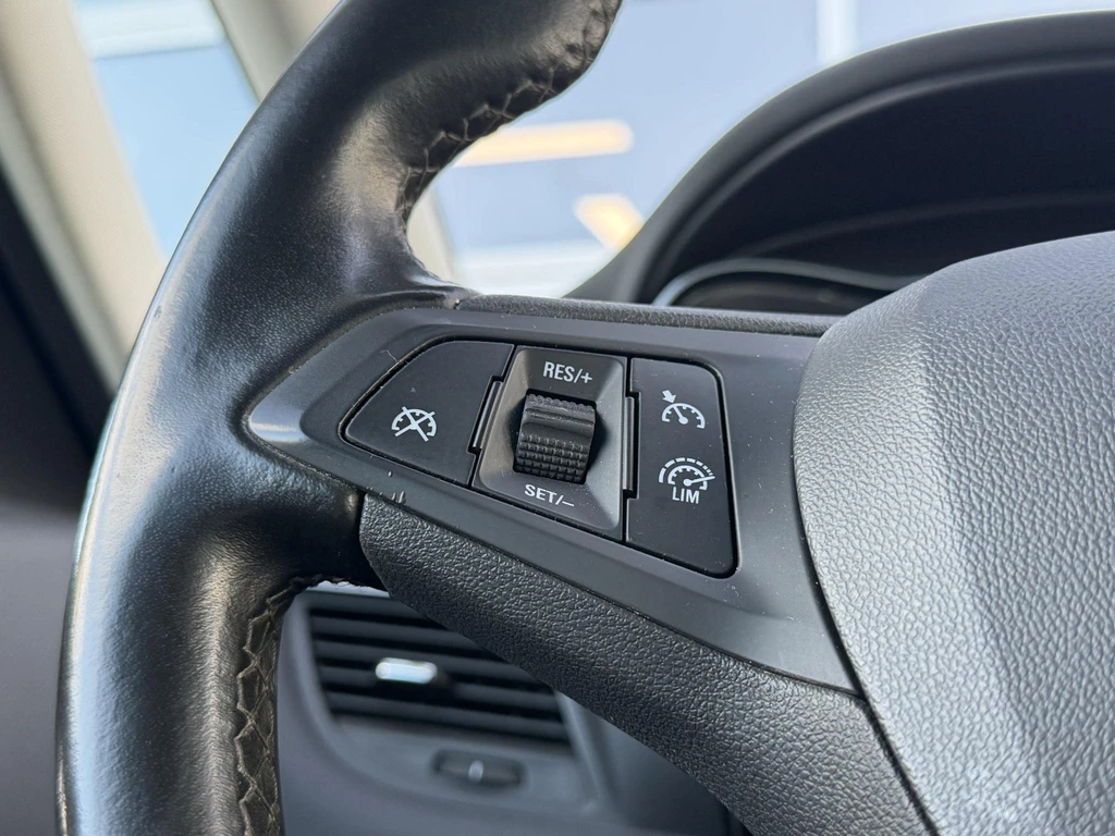 Opel Zafira – foto 16