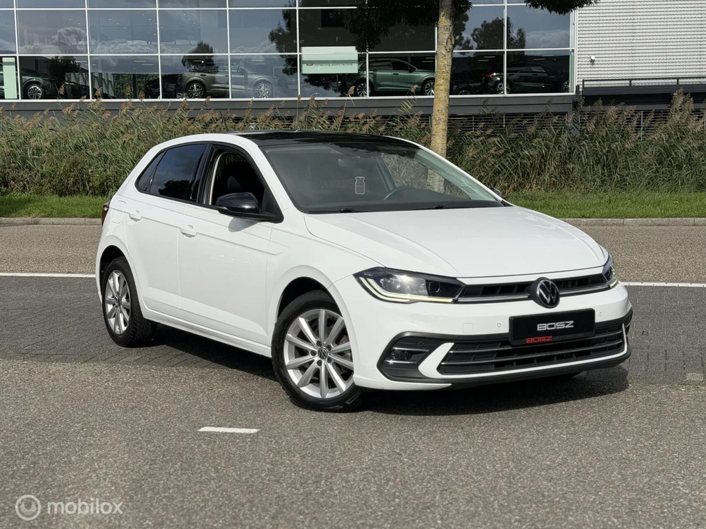 Volkswagen Polo – foto 11