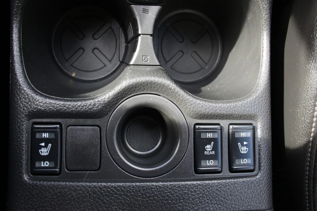 Nissan X-Trail – foto 28