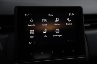 Renault Clio – thumbnail 18