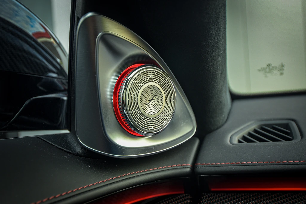 Mercedes-Benz S-Klasse – foto 22