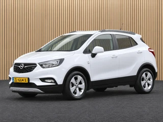 Opel Mokka X – thumbnail 1