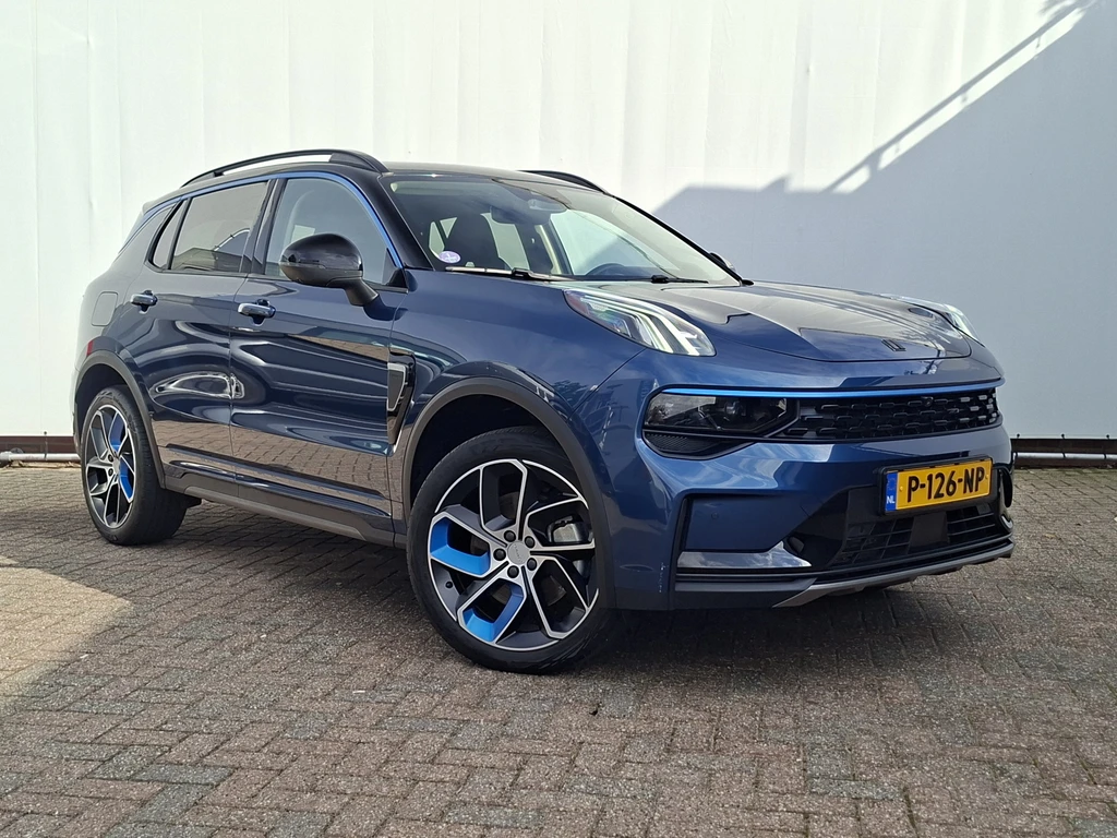 Lynk & Co 01 – foto 7
