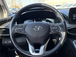 Hyundai Santa Fe – thumbnail 28
