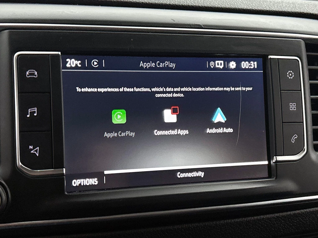 Opel Vivaro – foto 20