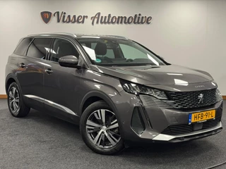 Peugeot 5008 – thumbnail 11