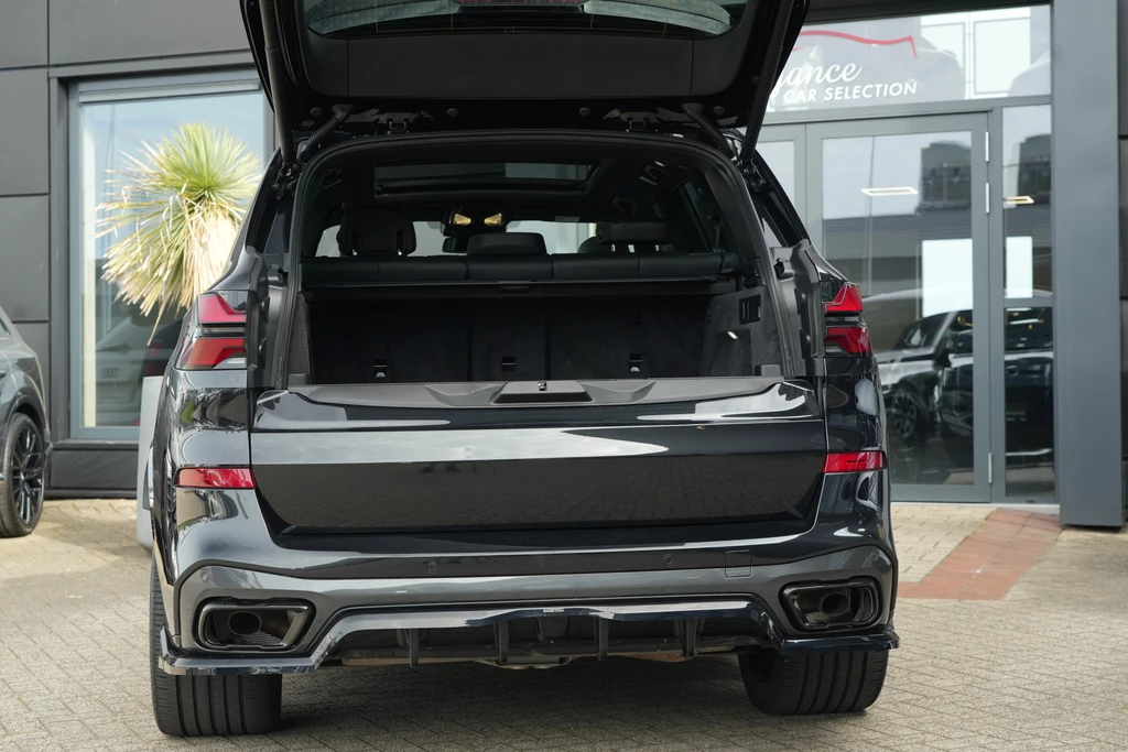 BMW X5 – foto 43